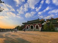 -临沂动植物园