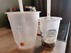 -放哈·甜醅子奶茶创造者(正宁路店)