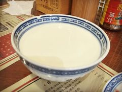 招牌姜撞奶-捷信牛奶甜品世家(五道口店)