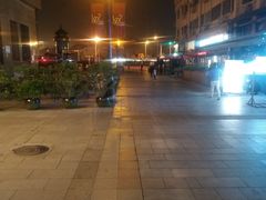 -小白楼1902欧式风情街