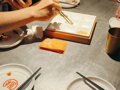-探鱼·鲜青椒爽麻烤鱼(正佳广场店)