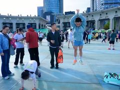 -锐动健身游泳(博地中心店)
