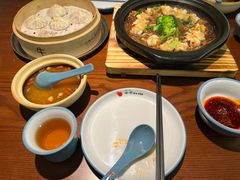 -小六汤包砂煲菜(文景路店)