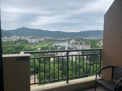-诸暨同方豪生大酒店
