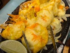 -Santoor 萨都里印度餐厅(北锣鼓巷店)