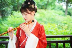 -初白IMAGE·女子摄影