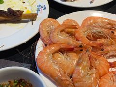 -小天鹅戴斯酒店鲸鲨百汇创作料理