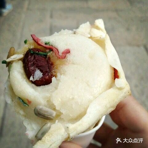 水镇食街桥头糕图片 - 第51张