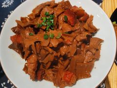 笋尖焖肉-印象徽州·正宗徽菜体验店