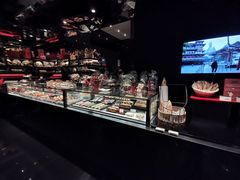 -Salon de The de Joel Robuchon(外滩18号店)