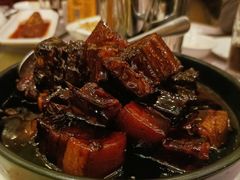 本帮红烧肉-顺风海鲜港(长寿路店)