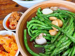 -胡师傅三下锅(汽车站店)