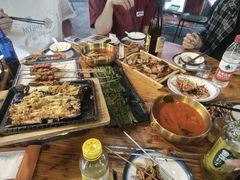 -头牌·鹤岗小串(万达店)