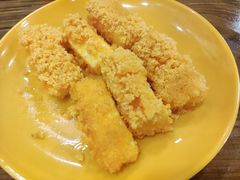 -澳门陈光记烧味饭店(南京德基广场店)