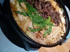 -提香日本料理