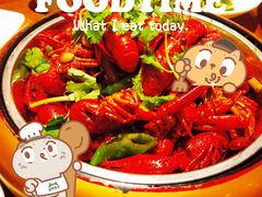 -乔街深夜食堂·台州菜·高压锅生蚝(杭州总店)