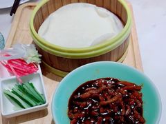 -小菜园新徽菜(扬州华润万象汇店)