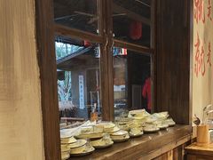 -后湖小院·乡野田园菜