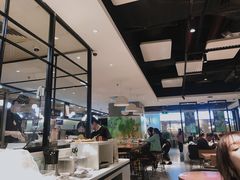 大堂-乐凯撒披萨(正佳广场店)