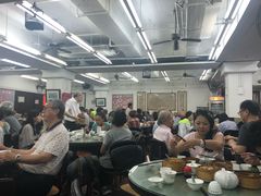 大堂-香港蓮香樓(中環店)