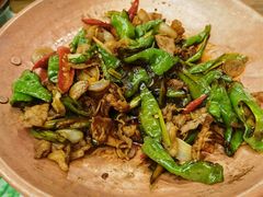 -云海肴汽锅鸡·云南小炒(曲江大悦城店)