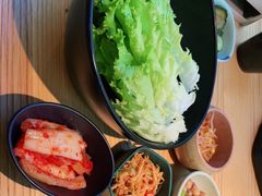 -汉拿山(包河万达店)