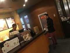 -星巴克(北京广渠门名敦道店)