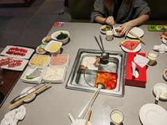 -海底捞火锅(振华商厦店)
