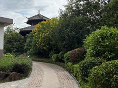 -凤翔首邑温泉度假村