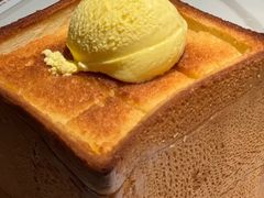 -绿茶餐厅(滨海万达广场店)