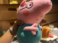 -海底捞火锅(海宁路店)