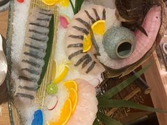 左口鱼-尚海豆捞(乐虹坊店)