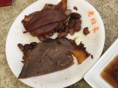 -老班长手工灌汤包老店(东山店)