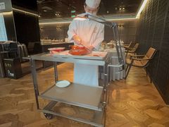 -秀儿四九城·新京菜(亚运村鸟巢店)