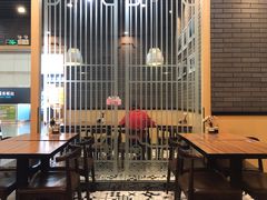 -味一楼兰州拉面(机场一店)