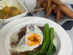 -颓记茶餐厅(美景总店)