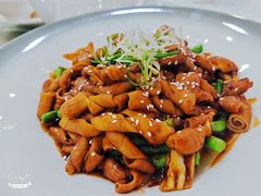 -天鲜阁·海鲜粤菜·33年老字号(石槎白云站店)