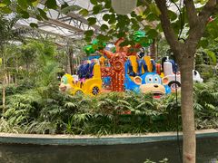 -南宫五洲植物乐园