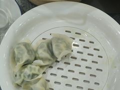 -大清花饺子(山庄店)