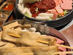 -양평식당·杨平食堂(华贸店)