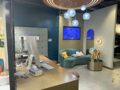 -海马体照相馆(北京apm店)