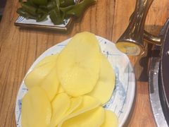 -贵厨酸汤牛肉(汇金星力城店)