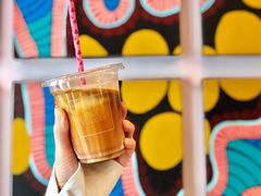 -Cafe del Volcan(永康路店)