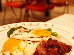 -香港新曜记茶餐厅(星耀城店)