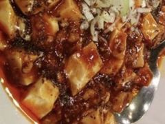 麻婆豆腐-巴适成都