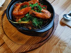 -大茴香越法料理(SOHO复兴店)