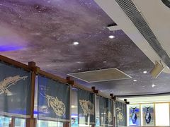 -半岛听涛蒸汽海鲜自助(K11店)