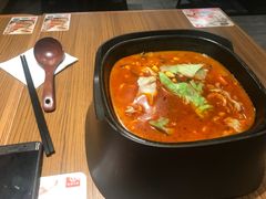 -阿香米线杭州西湖银泰文化广场餐厅