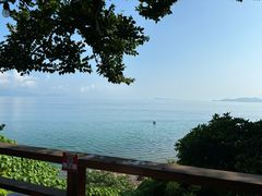-美人鱼悬崖海景餐厅(鹿嘴山庄店)