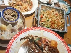 -倍儿美海鲜大排挡·非遗海鲜蒸饺(洋货店)